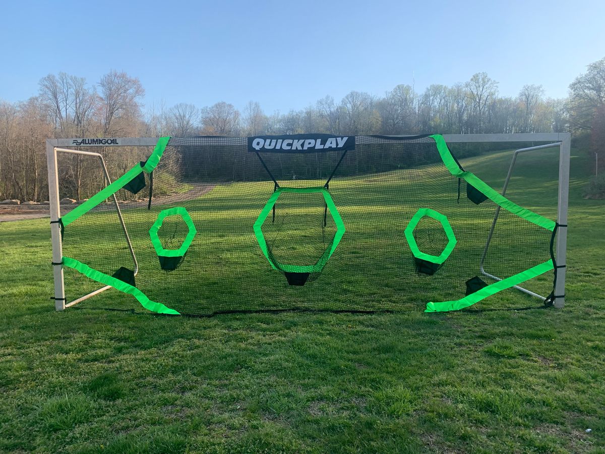Practice Net