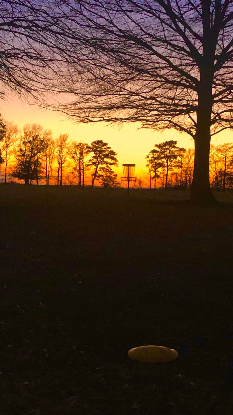 Sunset rounds
