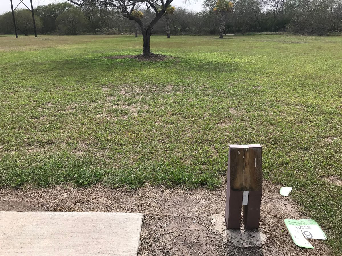 Tee 9