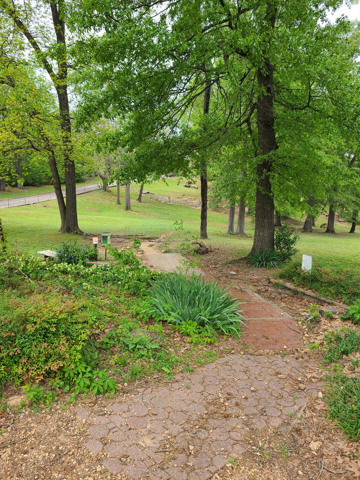 Hole 1