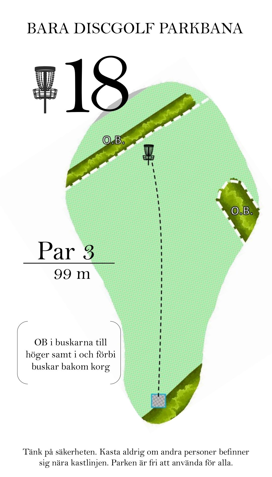 Hål 18