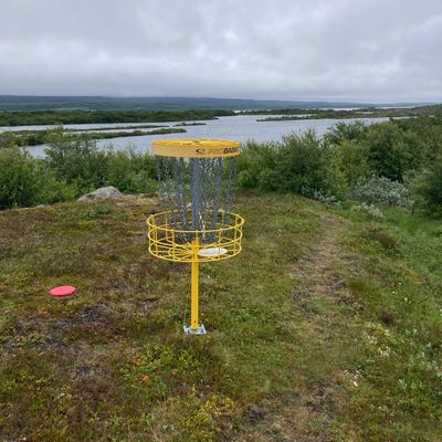 Course photo