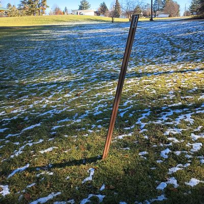 Hole Eight