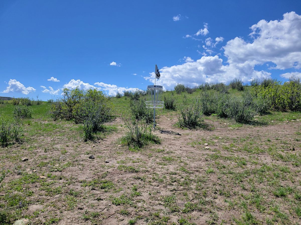 Hole 6