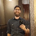 User avatar image