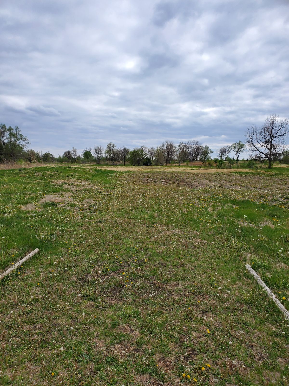 Hole 7