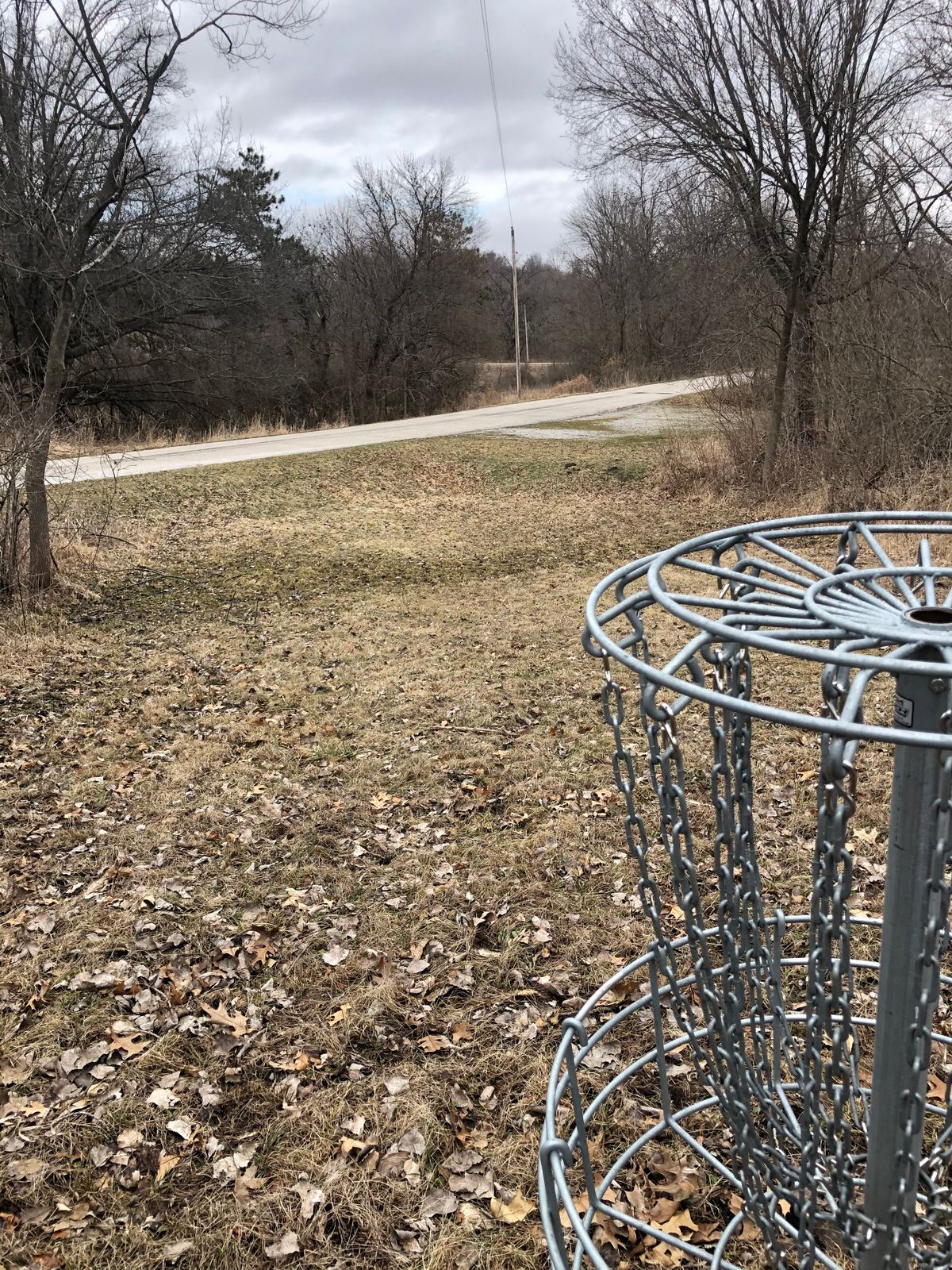 7 pin looking back