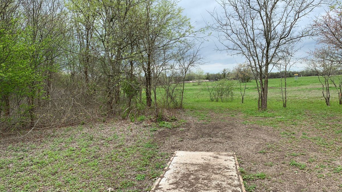 Hole 7