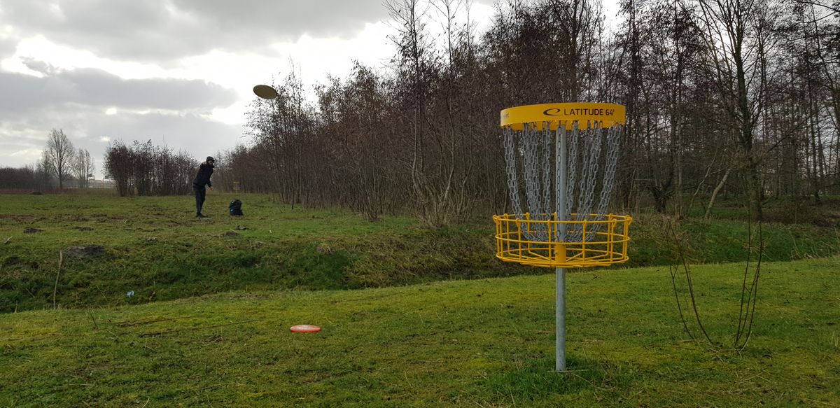 Hole 18