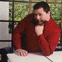 User avatar image