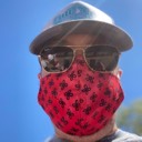 User avatar image