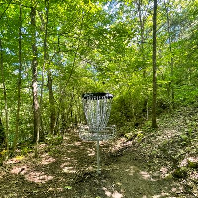 Hole 2