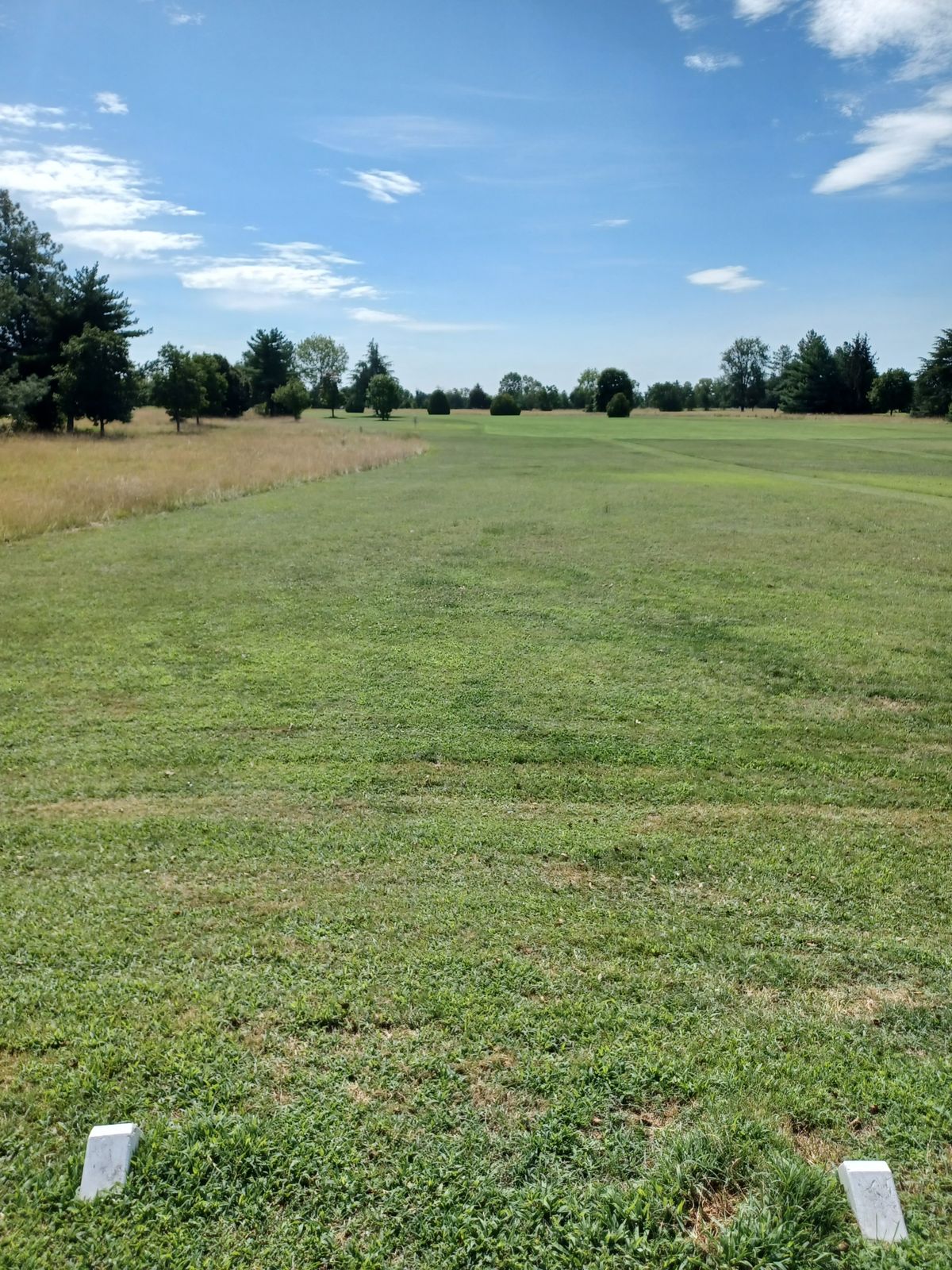Hole 9