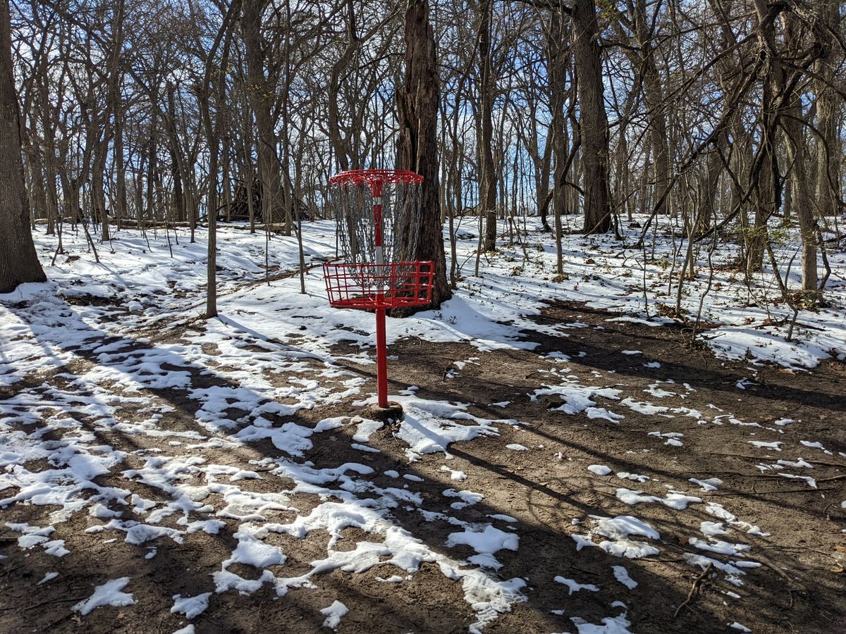 Hole 3