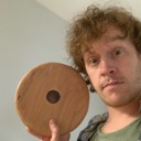 User avatar image