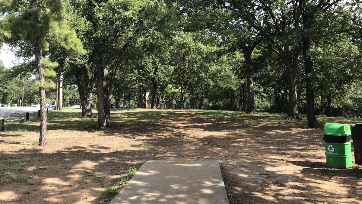 Hole 14