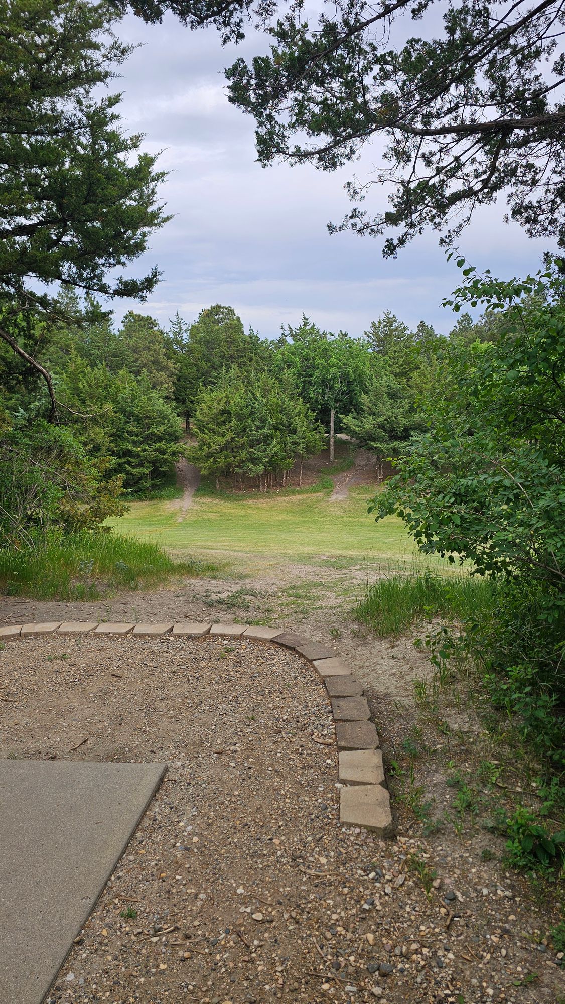Hole 7