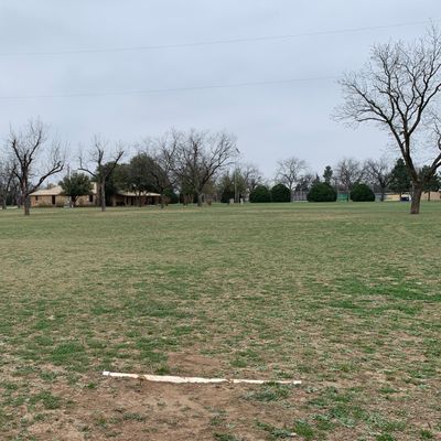 Hole 8