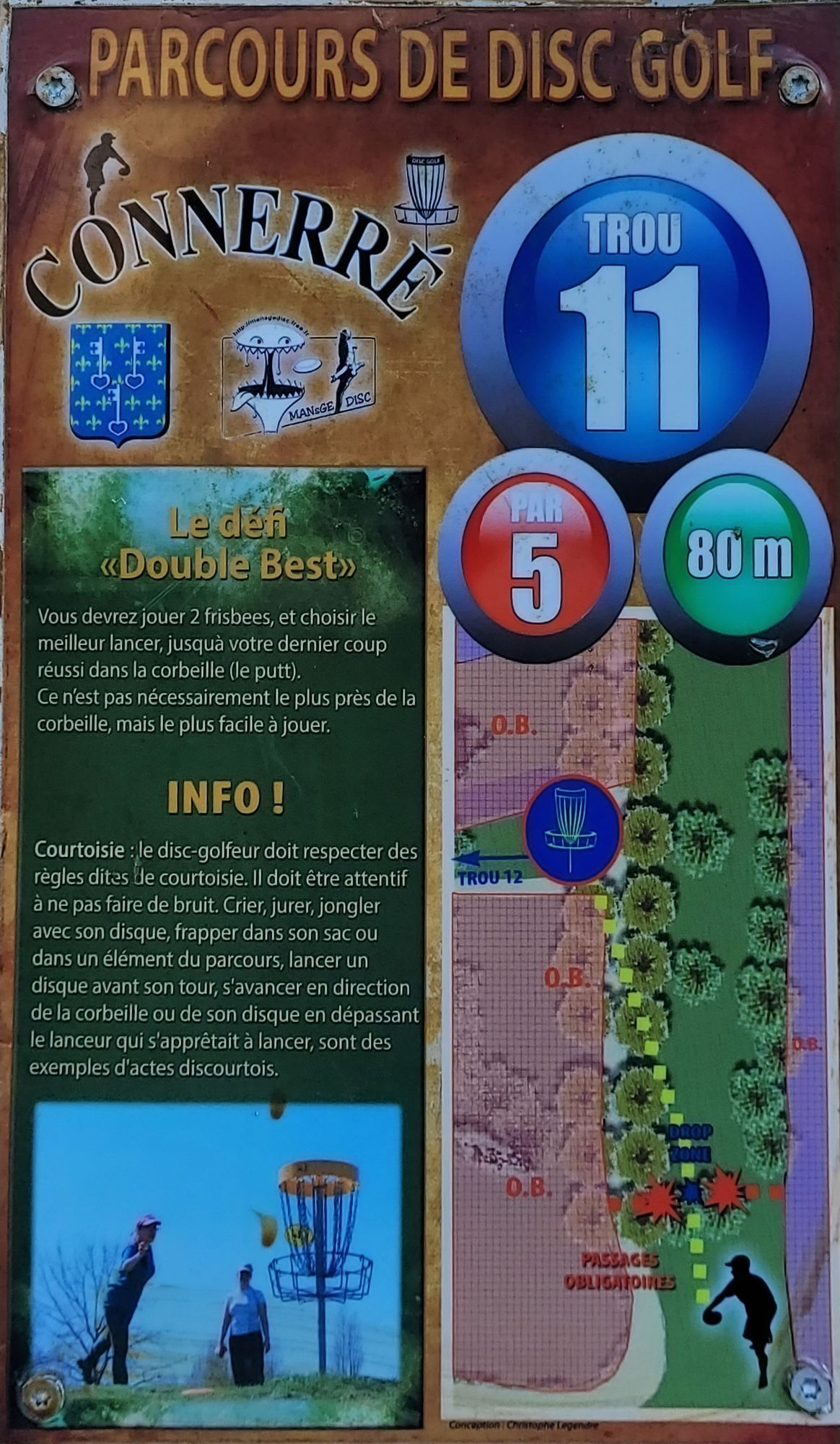 Le 11