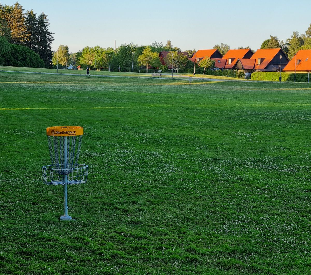 Course photo