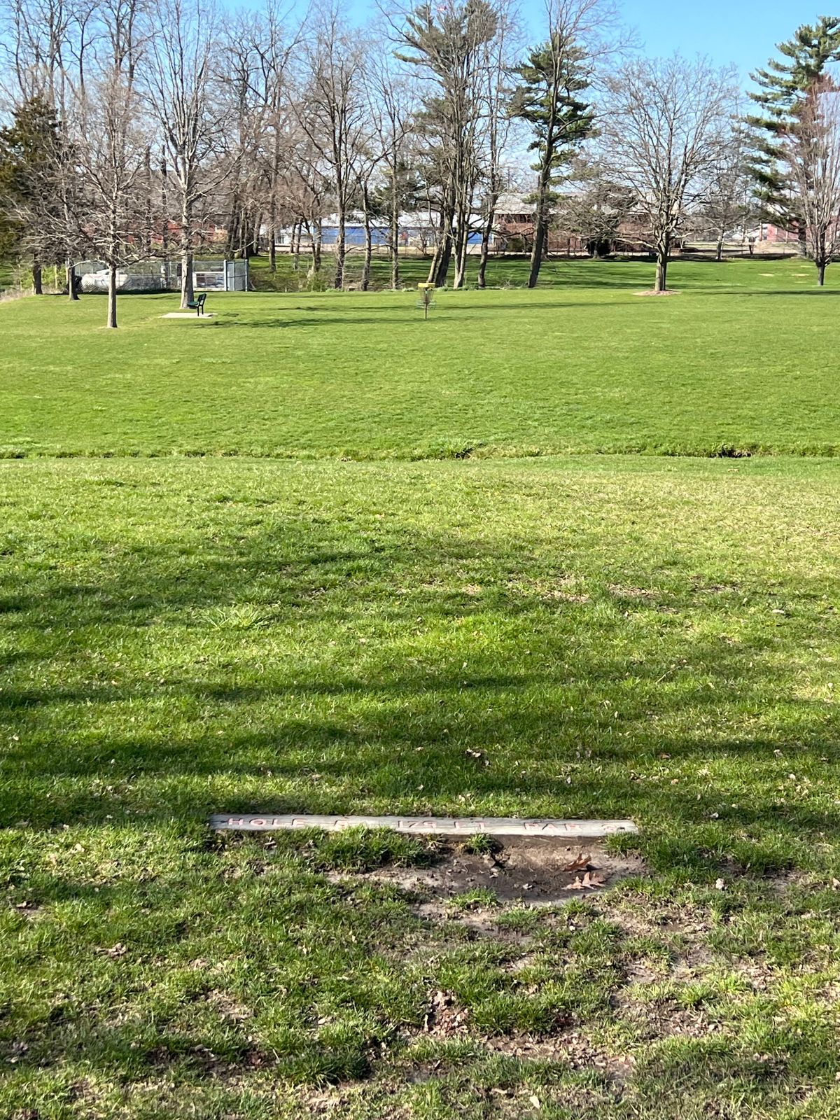 Hole 5