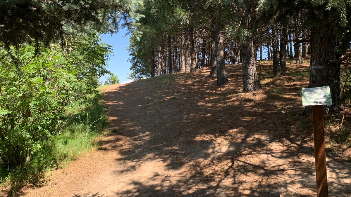 Hole 4