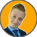 User avatar image