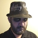 User avatar image