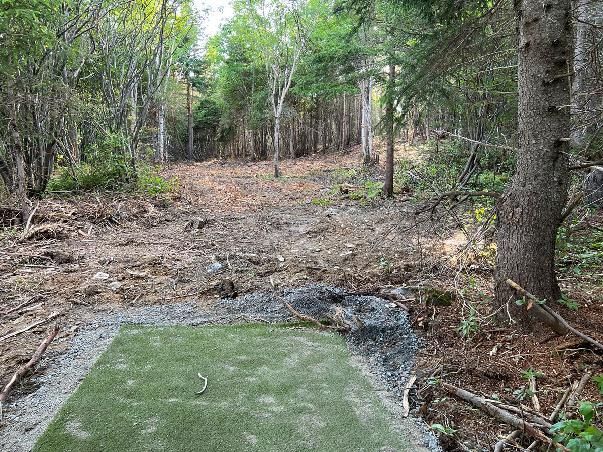 Hole 4