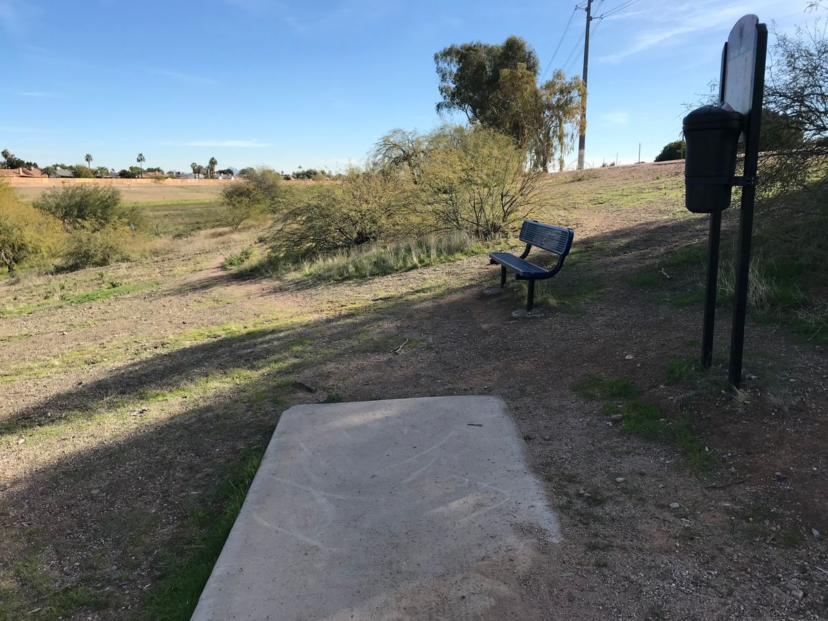 Hole# 7