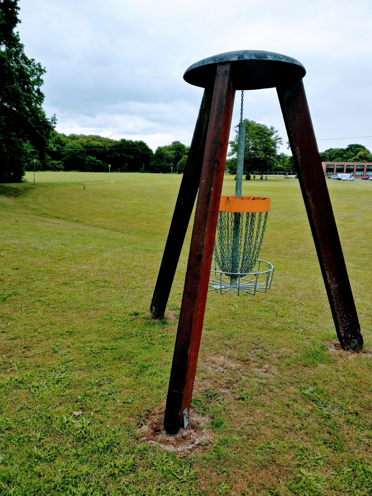 Hole 3