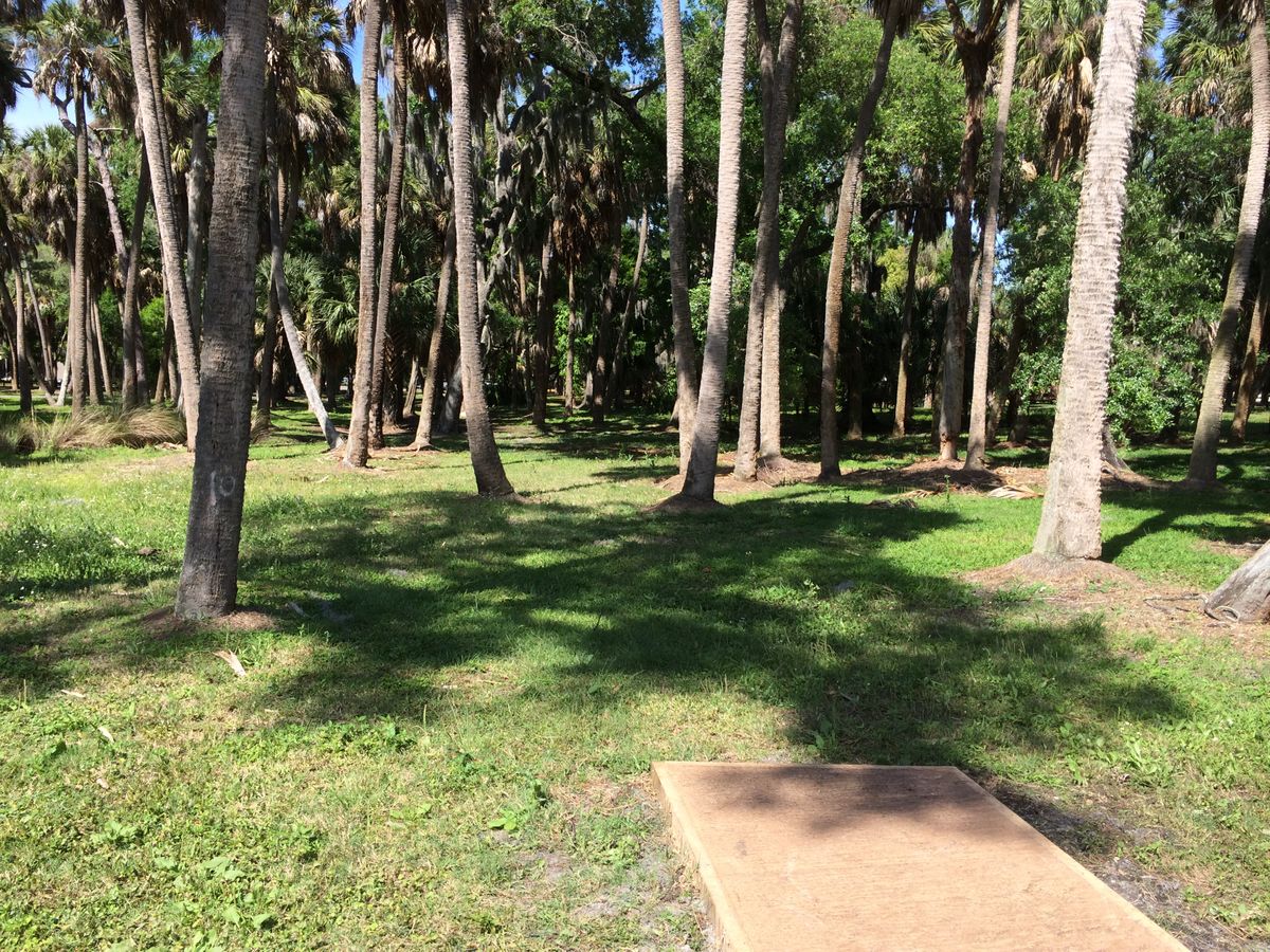 Hole 10