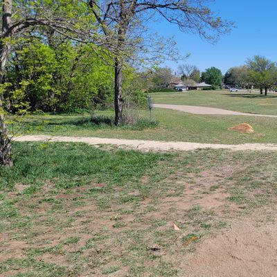 Hole #7