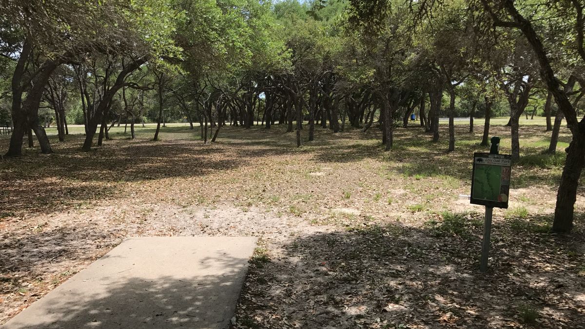 Hole 17