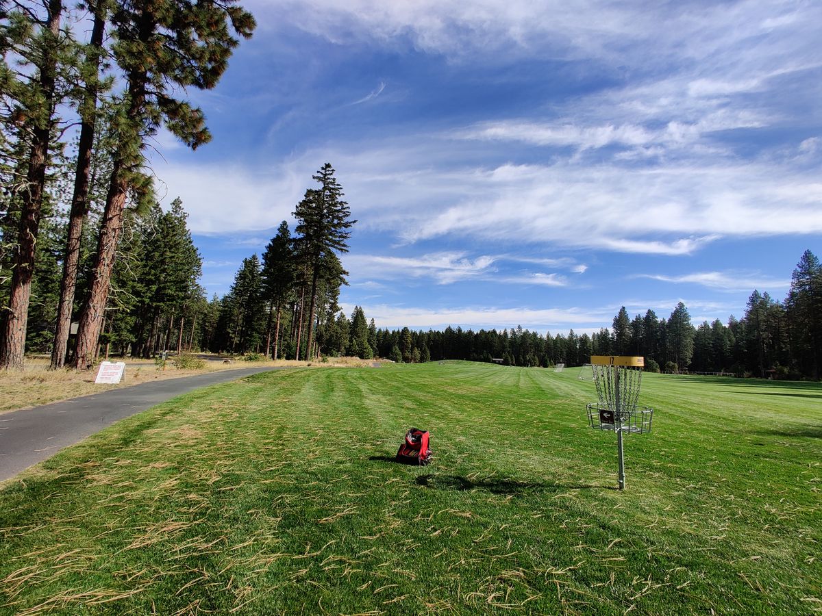 hole 17✌️