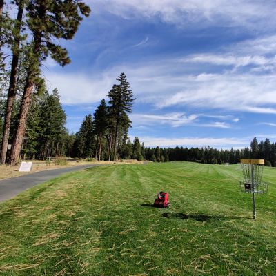hole 17✌️