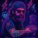 User avatar image