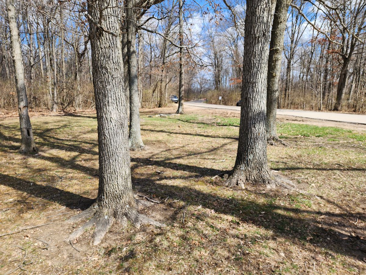 Hole 1