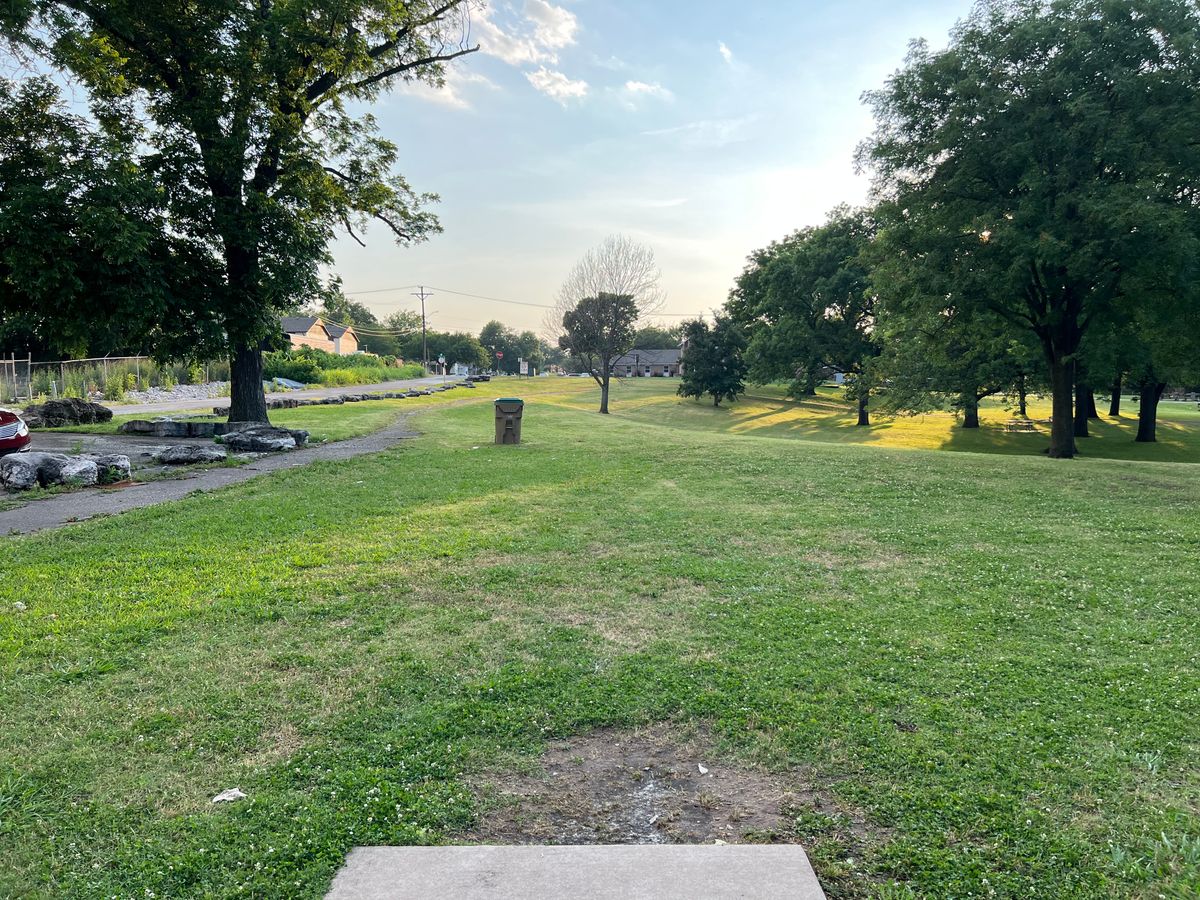 14 Tee
