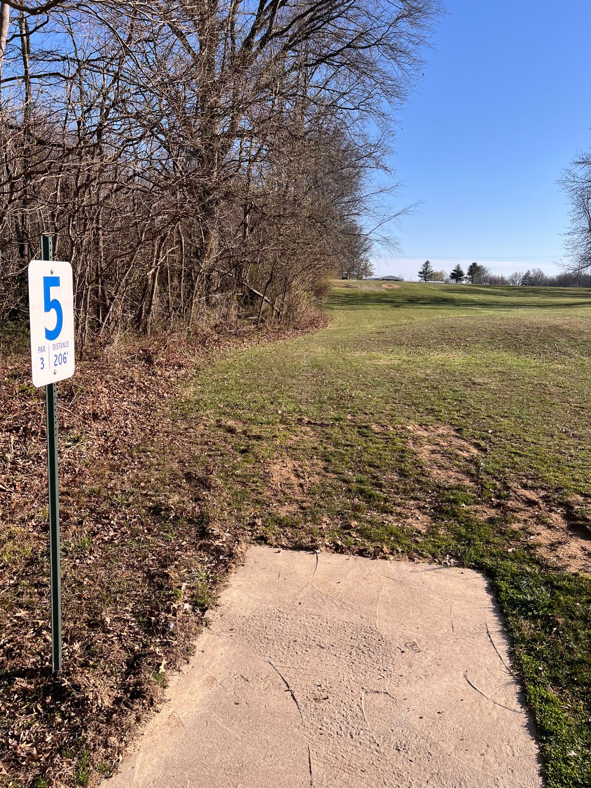 Tee Pad 05