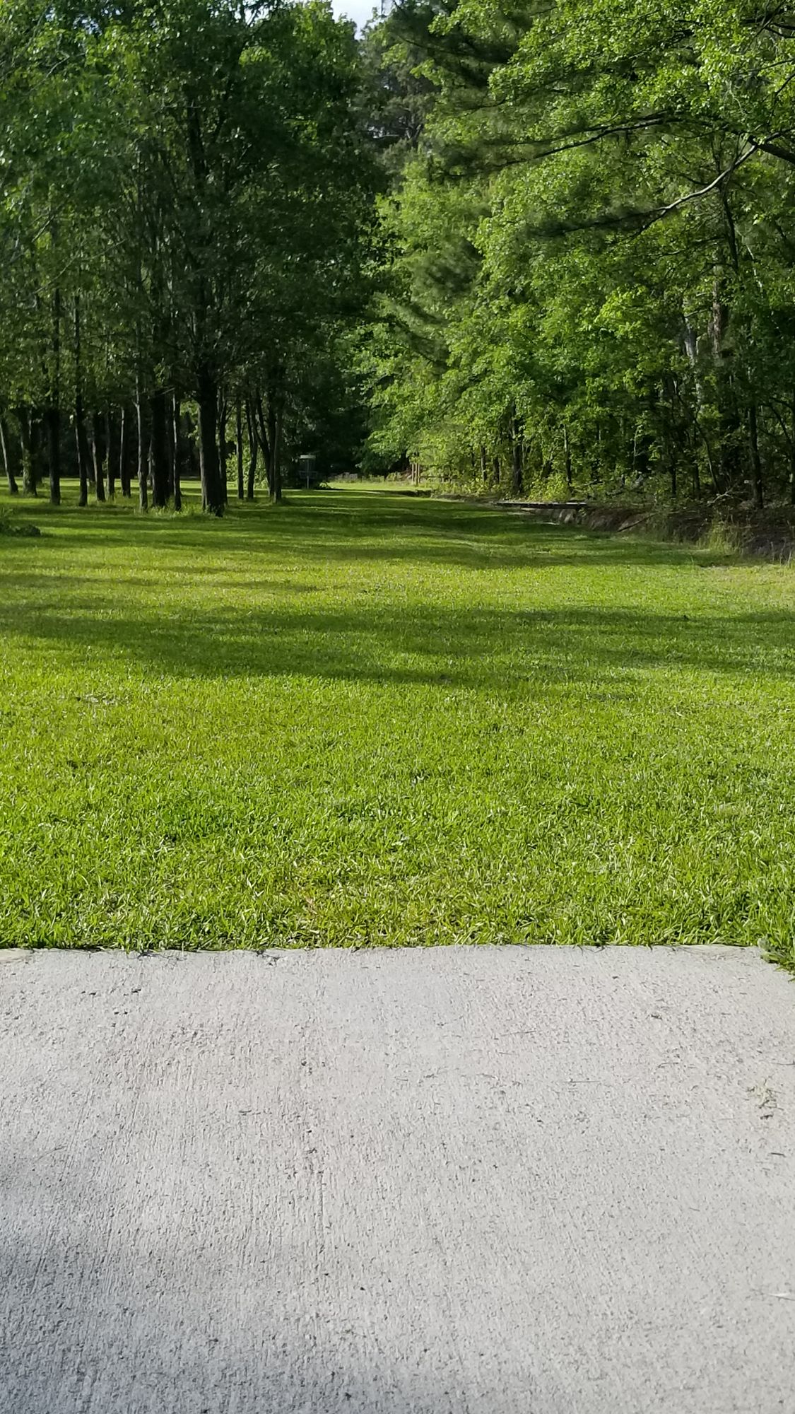 Hole 1