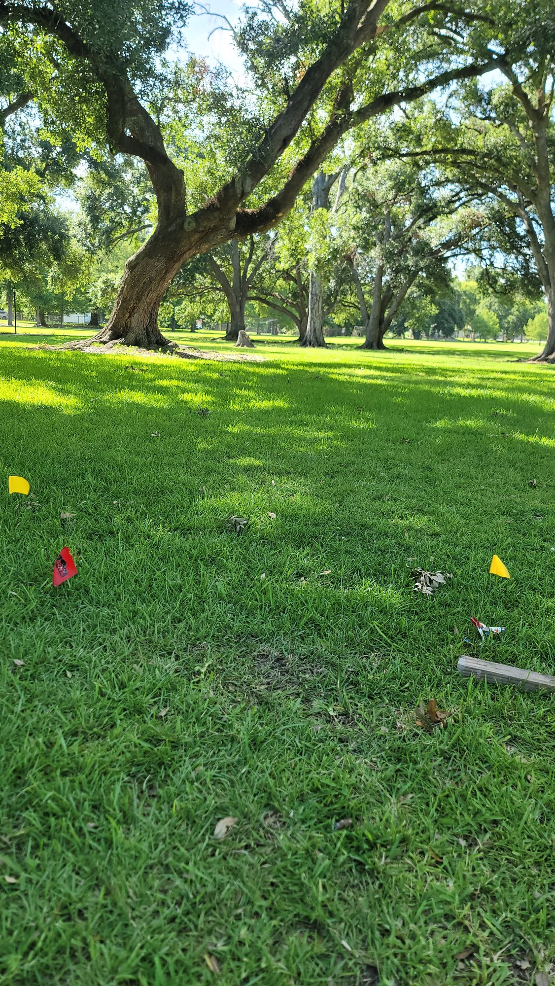 Hole 1