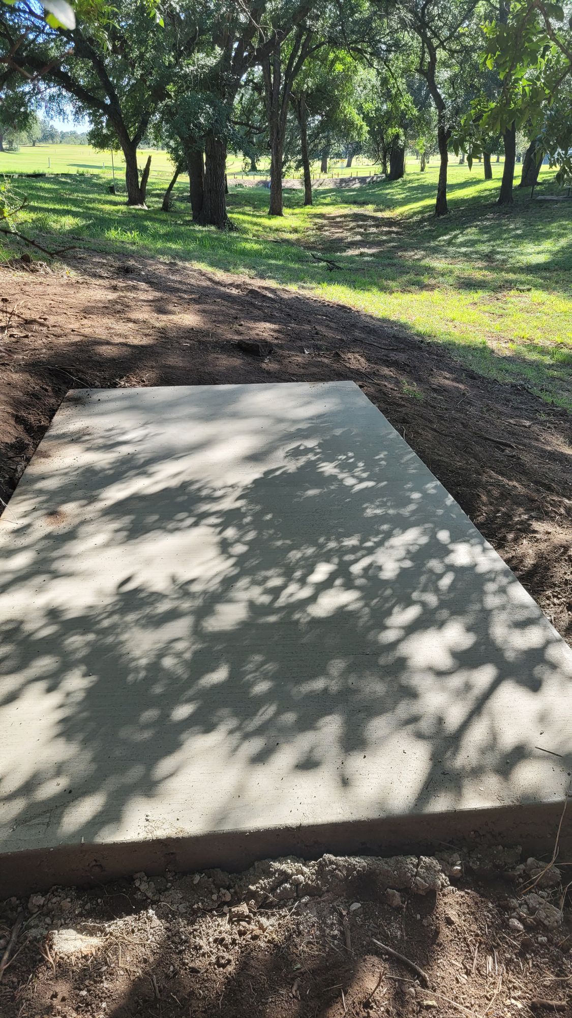 Hole 3