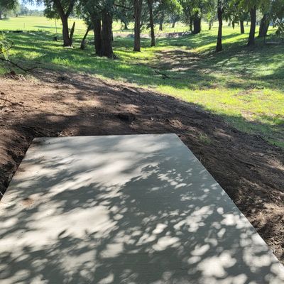 Hole 3