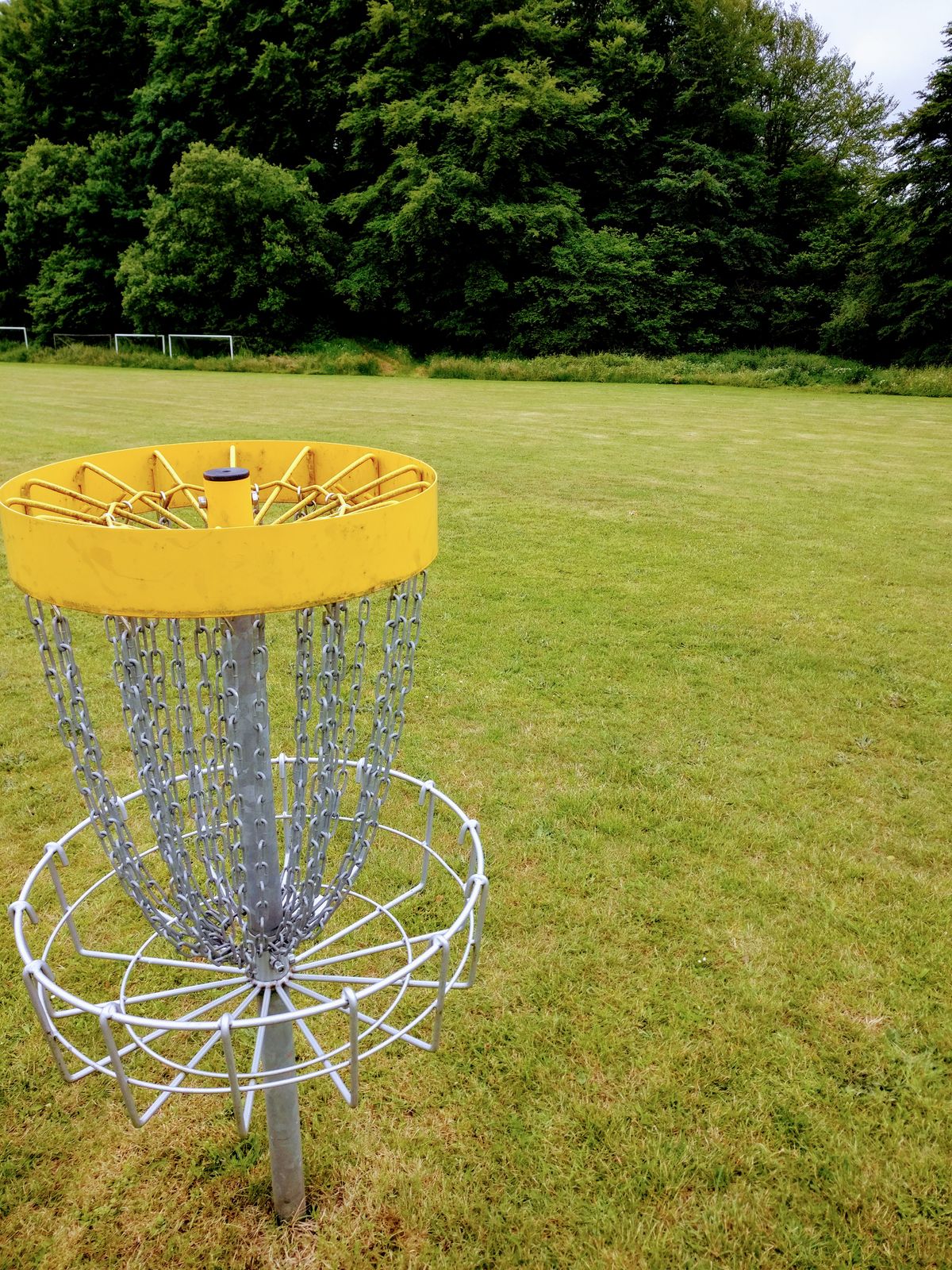 Hole 5