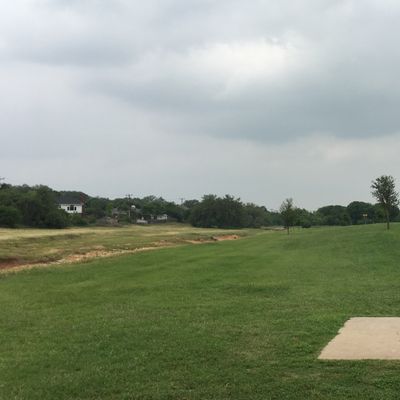 Hole 3