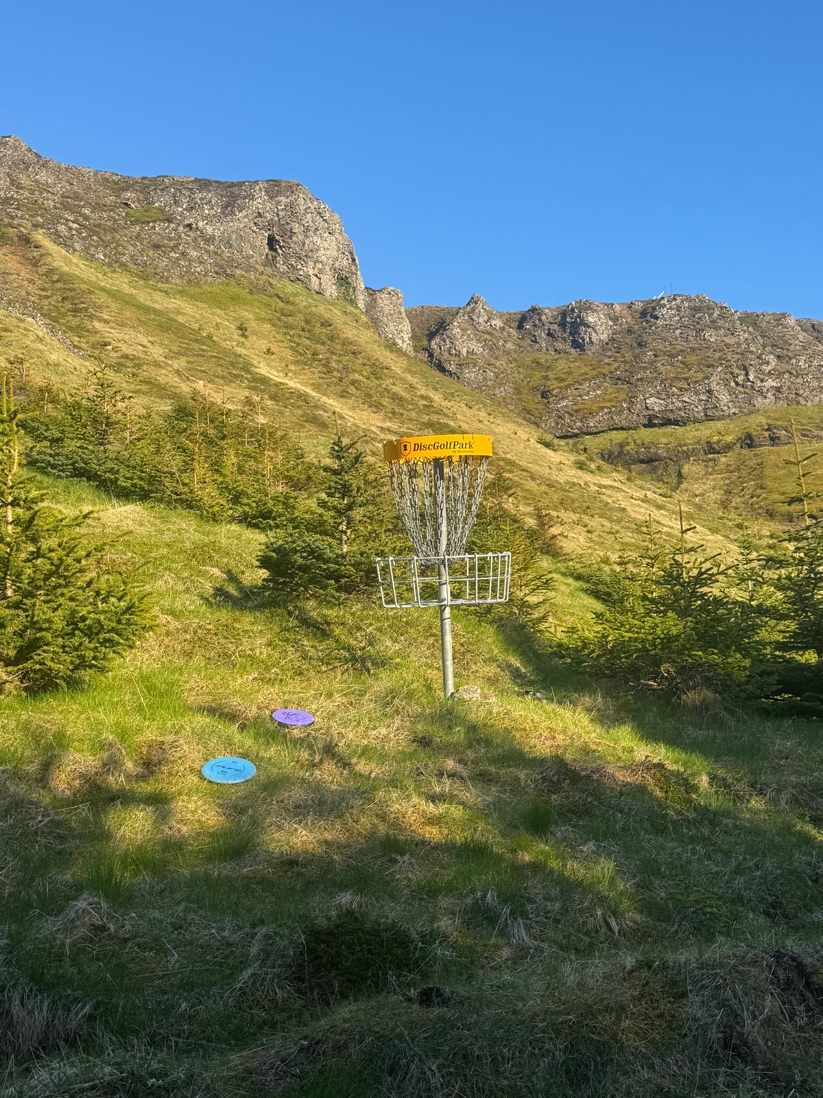 Course photo