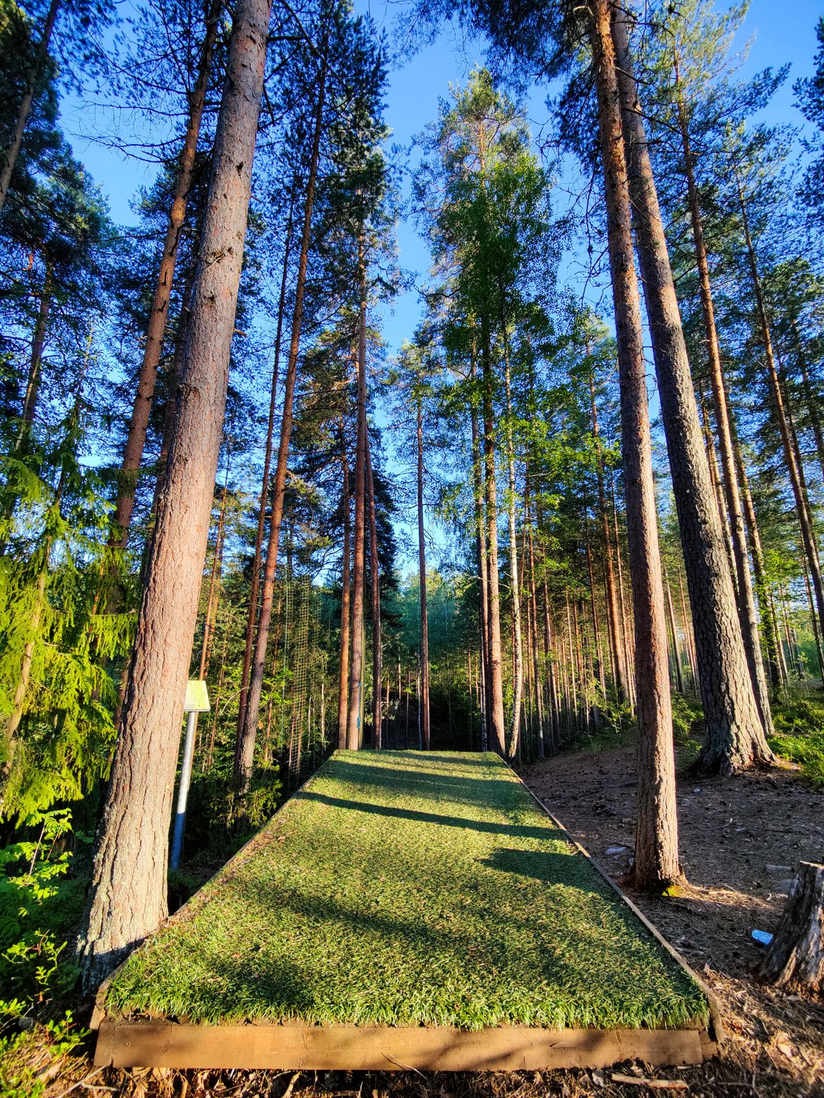 Heittopaikka 12