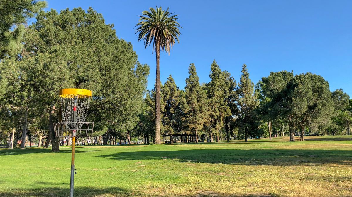 Hole 4