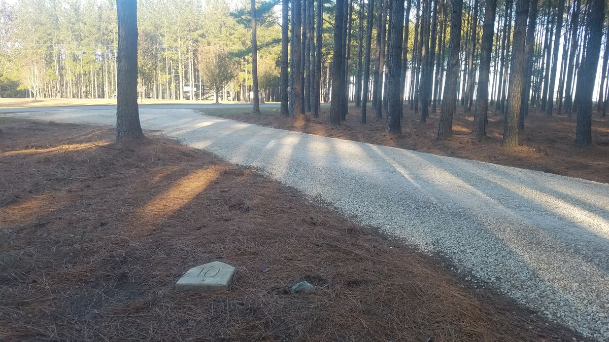Hole 10